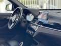 BMW X1 2.0 dA xDrive ** GARANTIE + PACK M + LED + CUIR ** Wit - thumbnail 13
