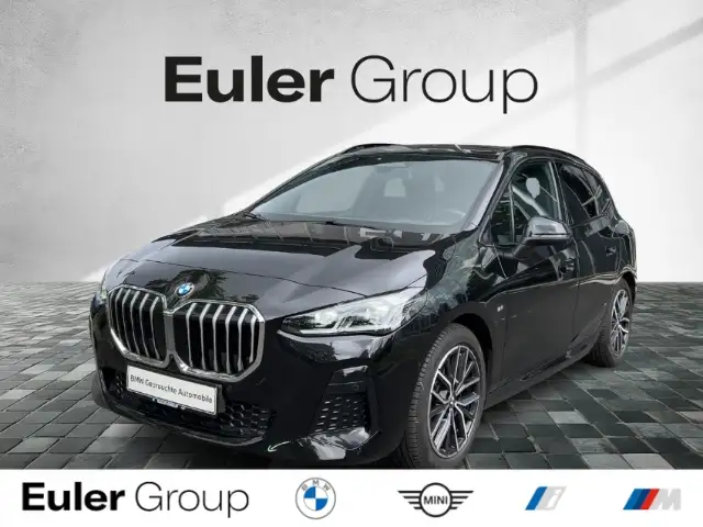 Bmw 220 Active Tourer i M Sport 360 Kamera HUD LED HarmanK