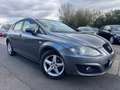 SEAT Leon 1.6TDi 105CH FAP Style Grau - thumbnail 2