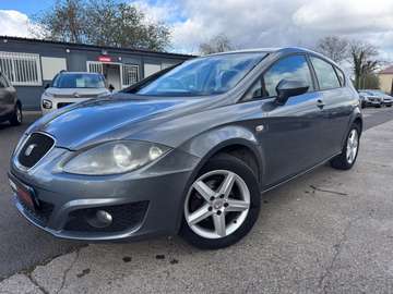 1.6TDi 105CH FAP Style