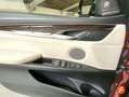 BMW X6 xDrive 30dA Burdeos - thumbnail 19