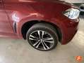 BMW X6 xDrive 30dA Burdeos - thumbnail 15