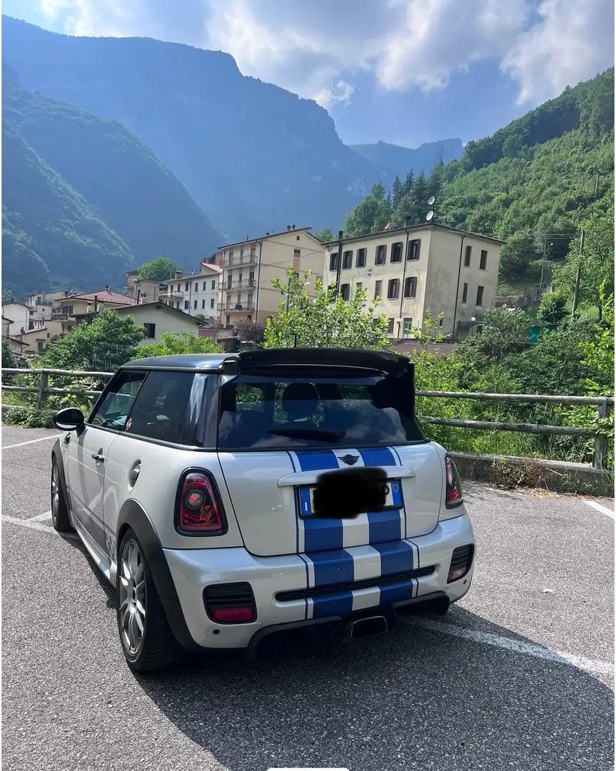 MINI Cooper S 1.6 150 Camden 184cv - 2