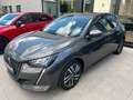Peugeot 208 Allure Pack Grau - thumbnail 3