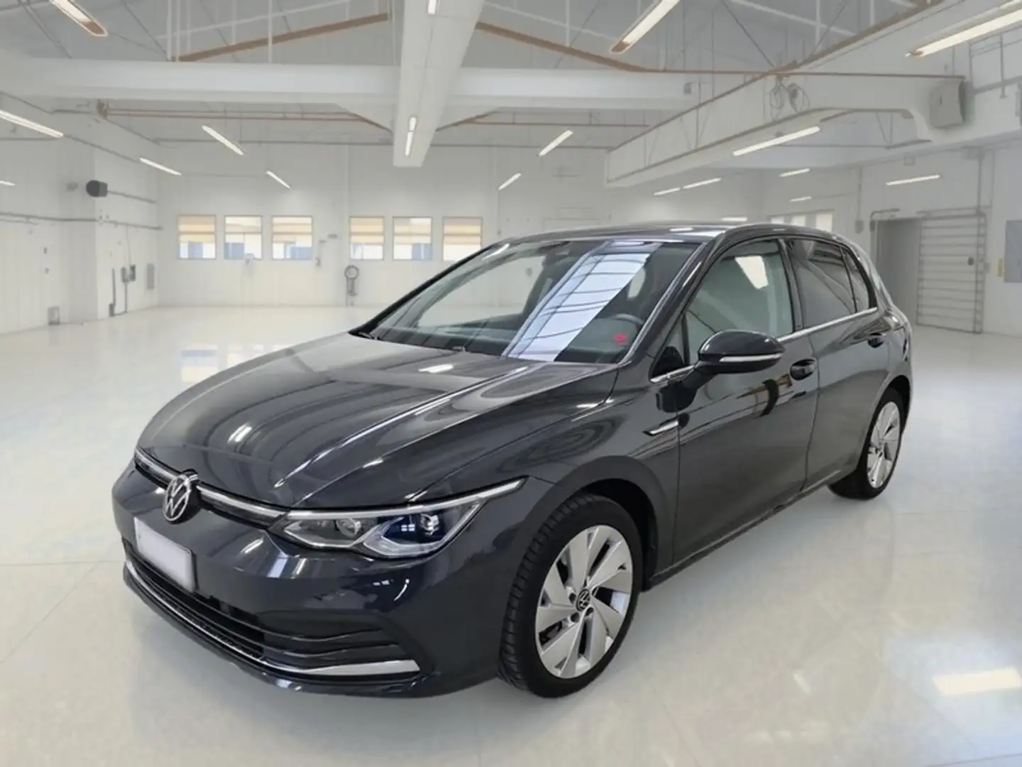 Volkswagen Golf VIII 2.0 TDI SCR Style DSG 5 PORTE - 1