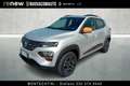 Dacia Spring Comfort Plus Electric 45 Grigio - thumbnail 1