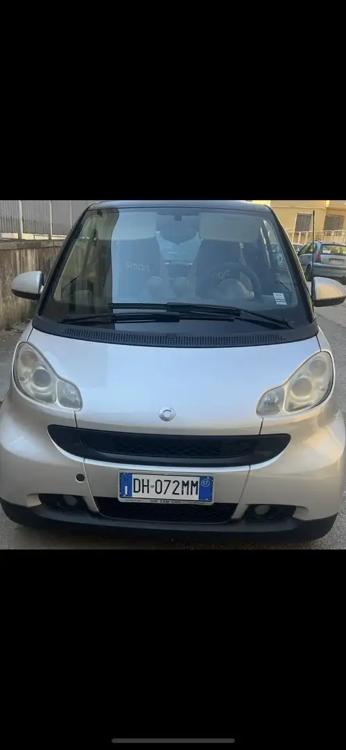 smart forTwo 0.7 Passion 61cv - 1