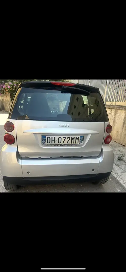 smart forTwo 0.7 Passion 61cv - 2