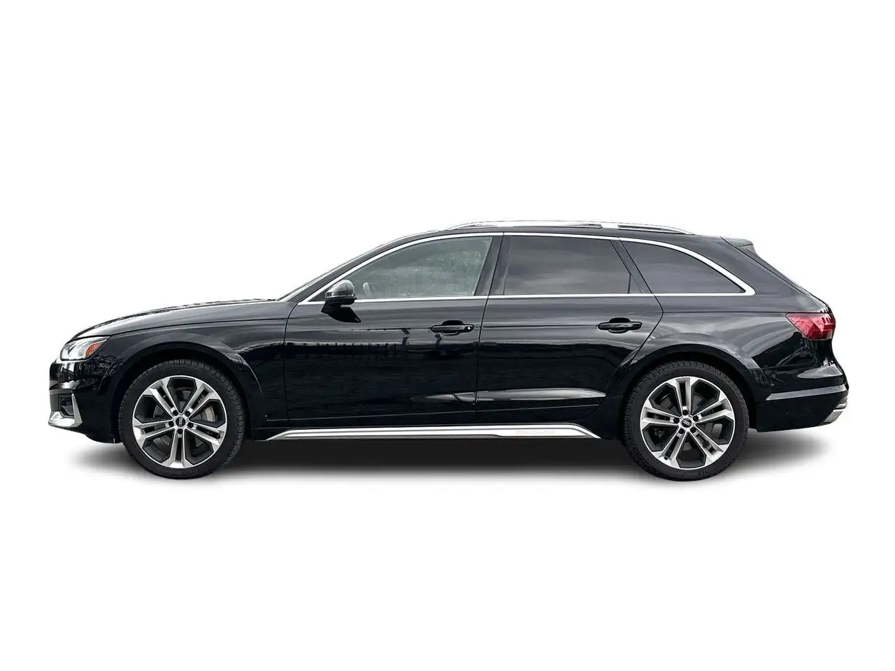 Audi A4 allroad снимка Audi A4 allroad