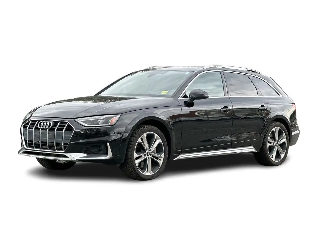 Audi A4 allroad снимка Audi A4 allroad