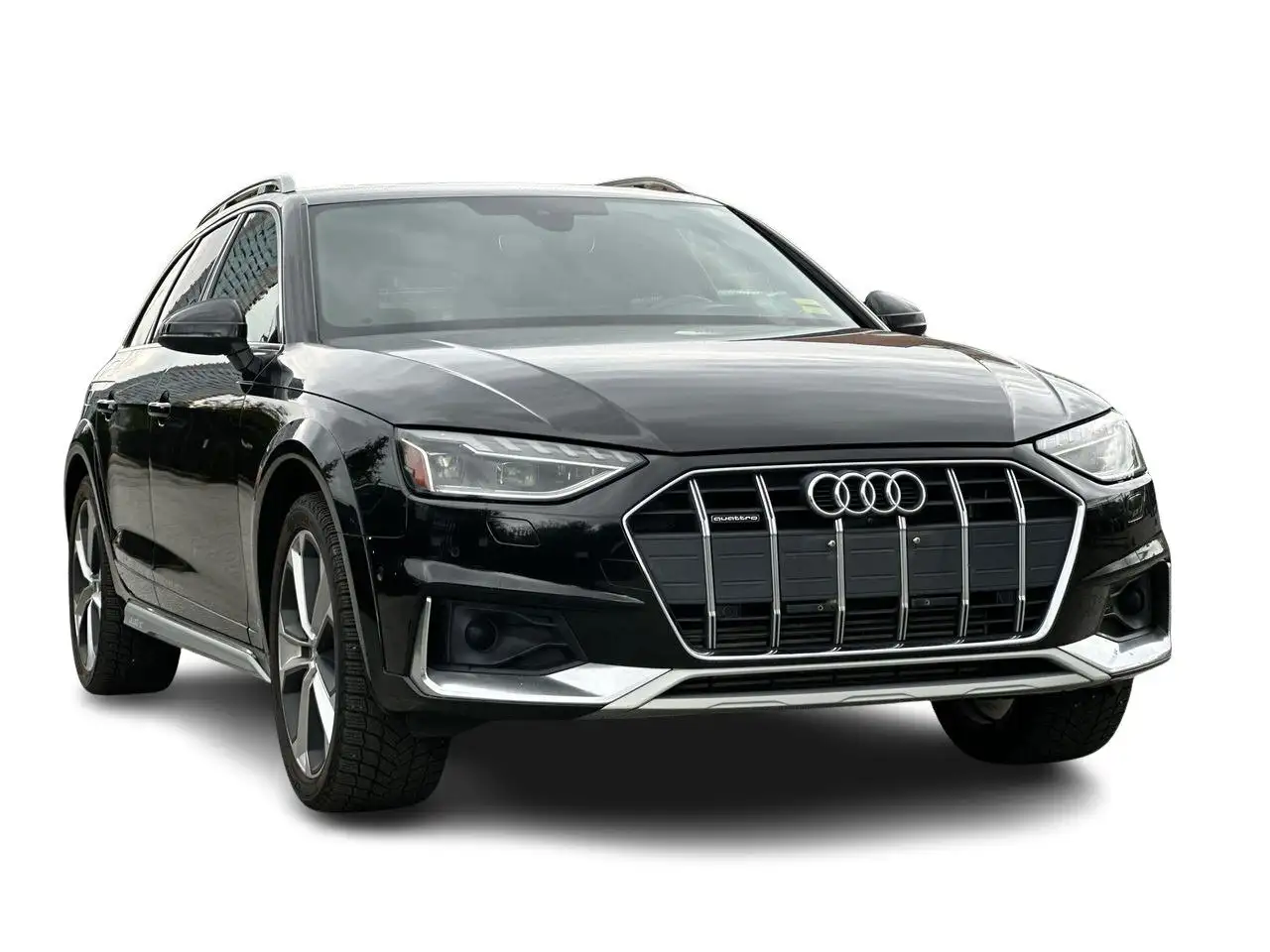 Audi A4 allroad снимка Audi A4 allroad