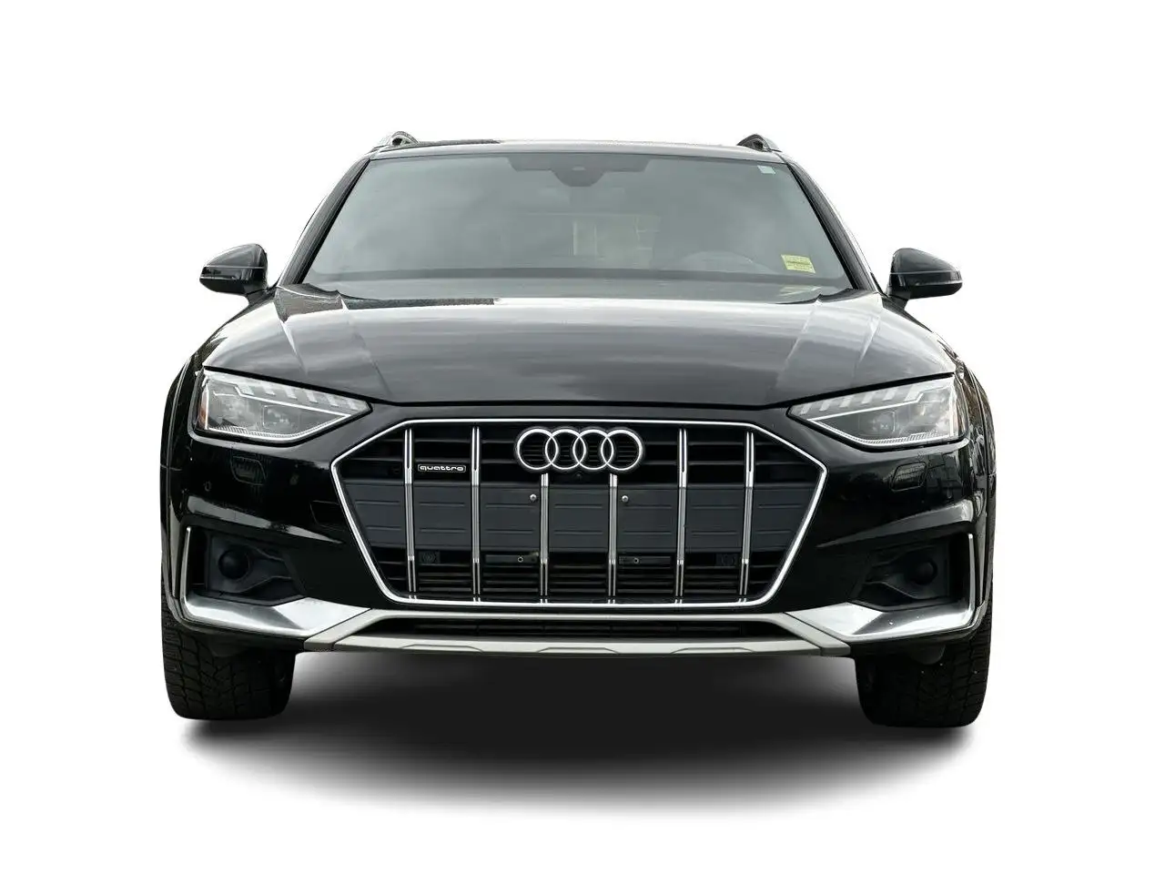 Audi A4 allroad снимка Audi A4 allroad
