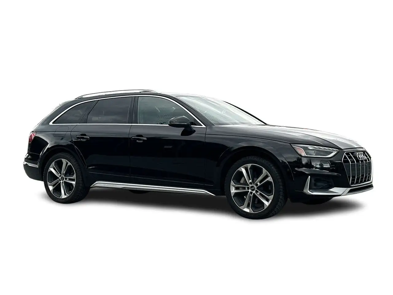 Audi A4 allroad снимка Audi A4 allroad