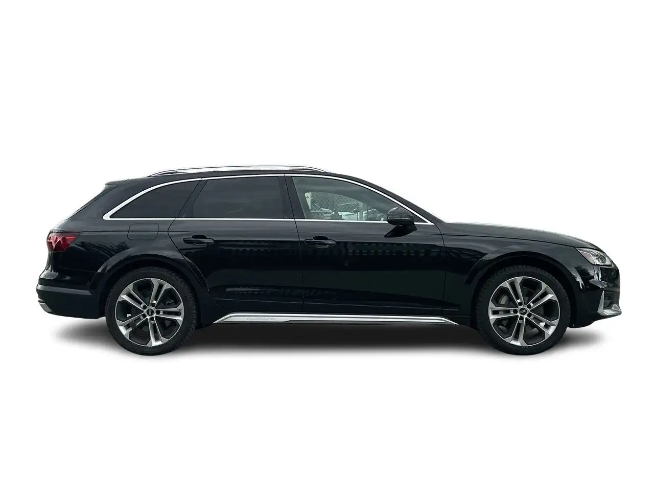 Audi A4 allroad снимка Audi A4 allroad