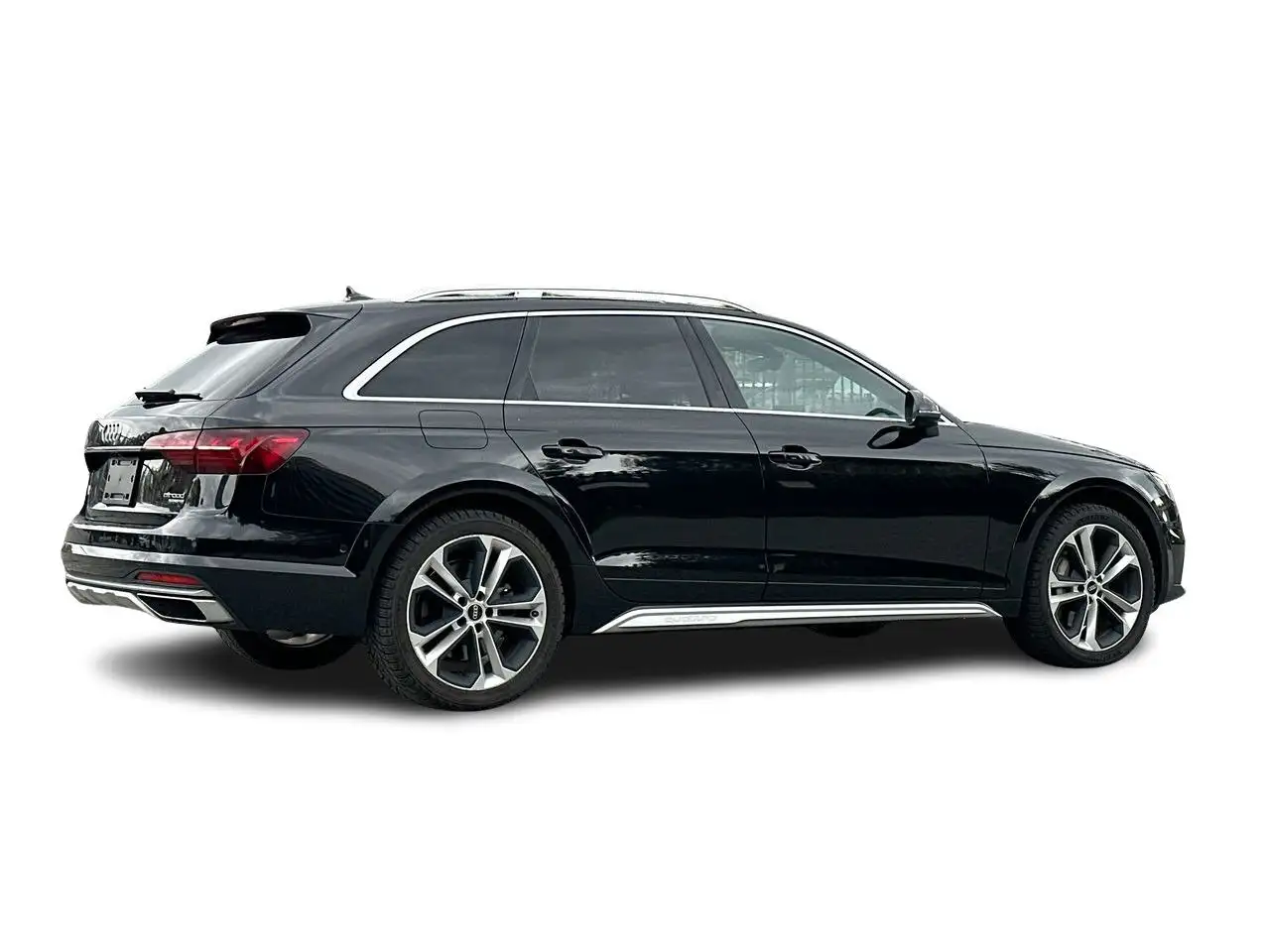 Audi A4 allroad снимка Audi A4 allroad