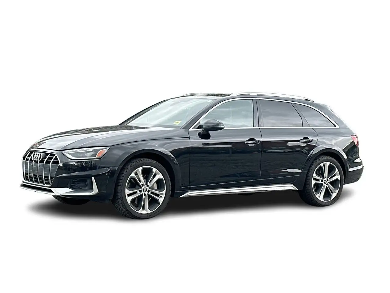 Audi A4 allroad снимка Audi A4 allroad