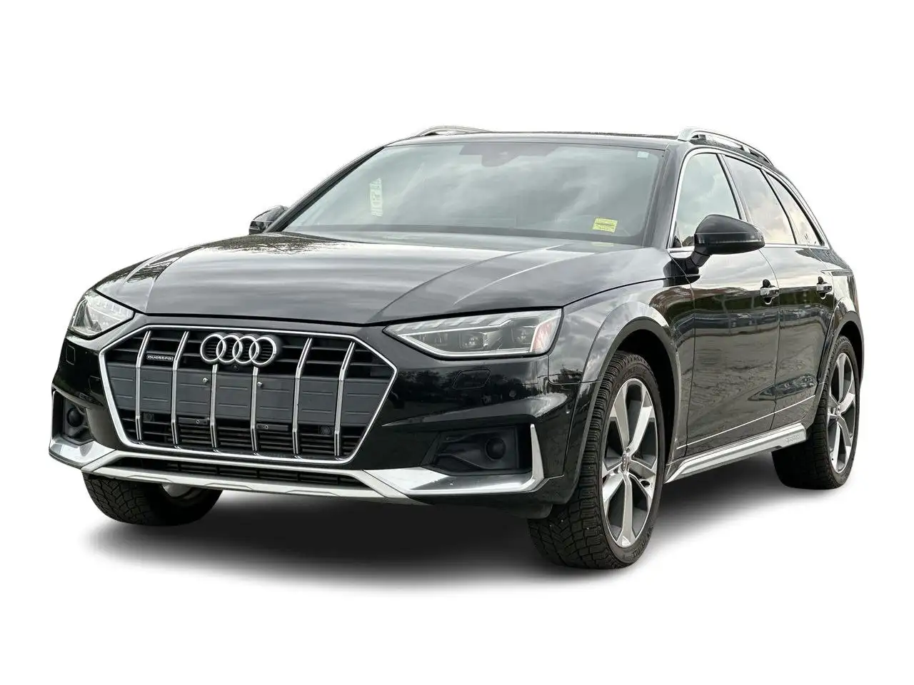 Audi A4 allroad снимка Audi A4 allroad