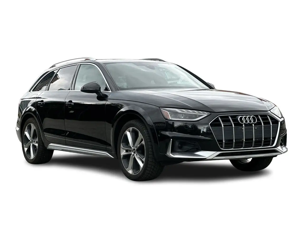 Audi A4 allroad снимка Audi A4 allroad
