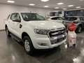 Ford Ranger Doppia Cabina Pick Up 4X4 5 Posti XLT 2.2 TDCi Blanc - thumbnail 1