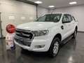 Ford Ranger Doppia Cabina Pick Up 4X4 5 Posti XLT 2.2 TDCi Blanc - thumbnail 3