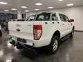 Ford Ranger Doppia Cabina Pick Up 4X4 5 Posti XLT 2.2 TDCi Blanc - thumbnail 6