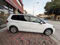 Volkswagen Touran 2.0 tdi Business dsg Bianco - thumbnail 7