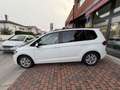 Volkswagen Touran 2.0 tdi Business dsg Bianco - thumbnail 4