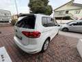 Volkswagen Touran 2.0 tdi Business dsg Bianco - thumbnail 3