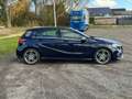Mercedes-Benz A 180 A 180 d 7G-DCT AMG Line Blauw - thumbnail 4