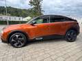 Citroen C4 Lim. Shine+Allwetter+Lenk+SitzH.+CAM+Pano Orange - thumbnail 11