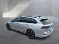Volkswagen Golf Variant Sport TSI 4MOTION DSG Silber - thumbnail 3