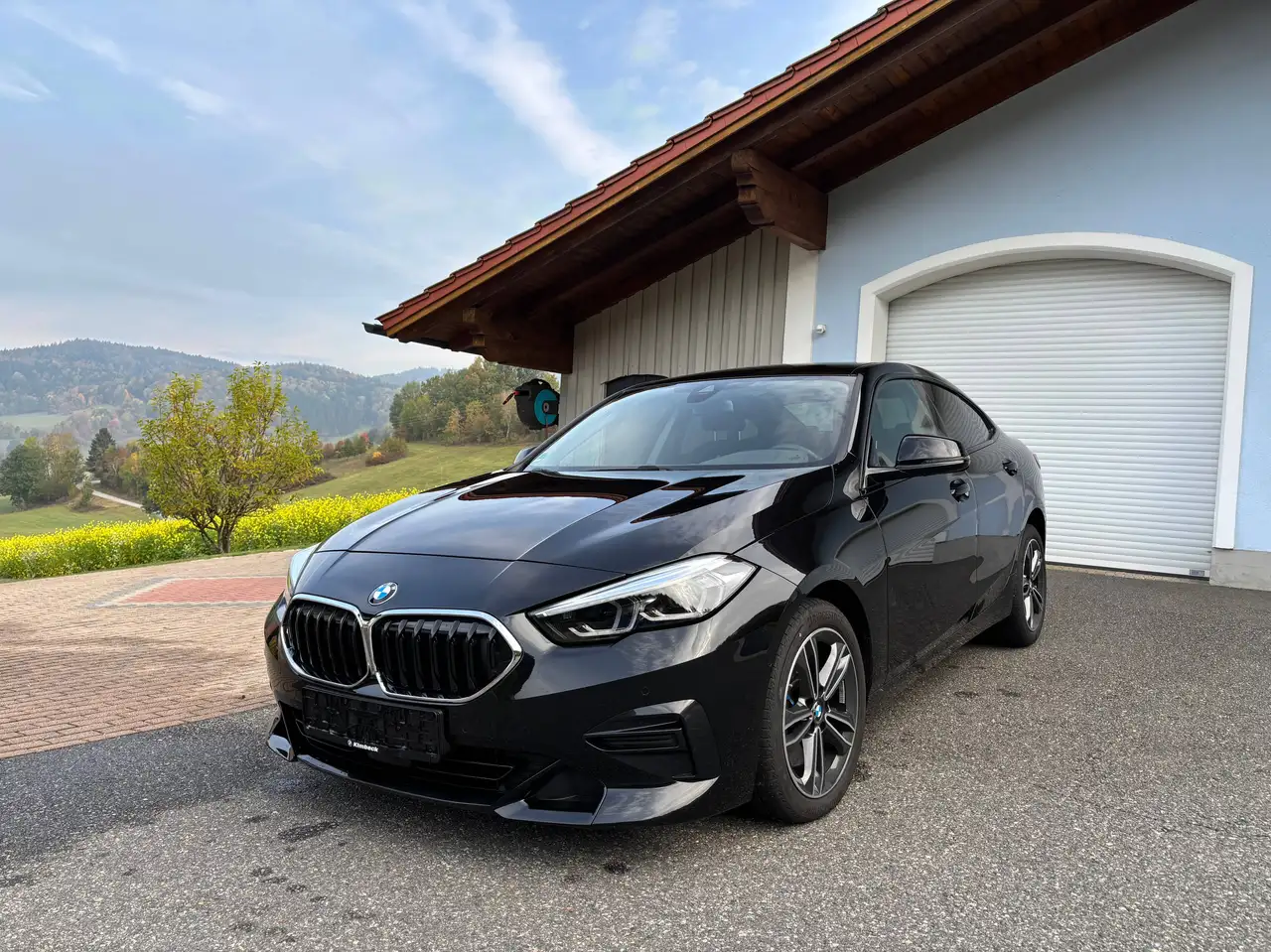BMW 220