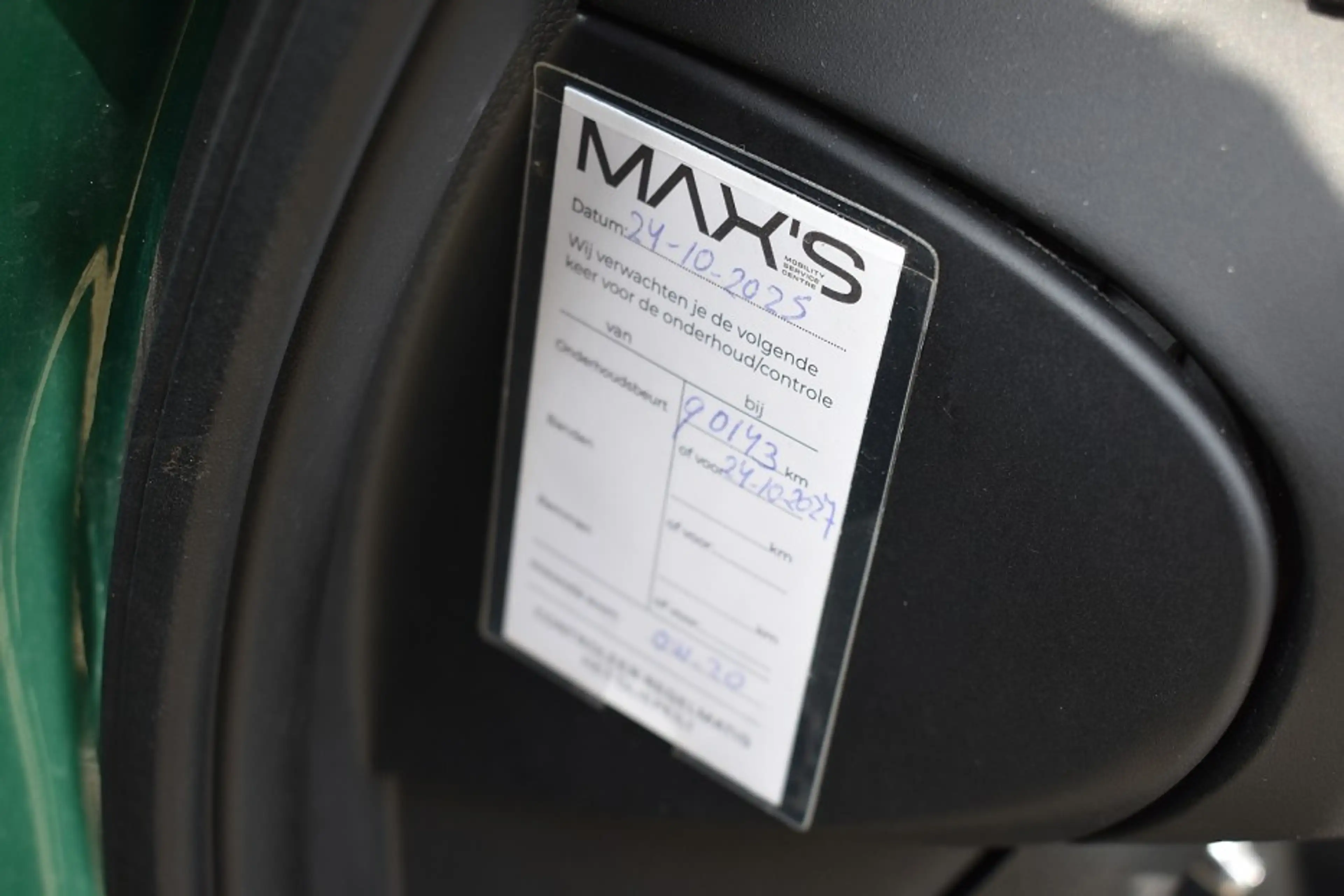 MINI Cooper Cabrio 1.5 Cooper Rockingham GT Edition/leer/Navi/Stoelve — photo 15