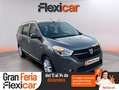 Dacia Lodgy 1.2 TCE Laureate 7pl. Gris - thumbnail 1
