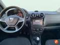 Dacia Lodgy 1.2 TCE Laureate 7pl. Gris - thumbnail 10