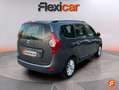 Dacia Lodgy 1.2 TCE Laureate 7pl. Gris - thumbnail 7