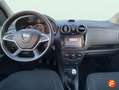 Dacia Lodgy 1.2 TCE Laureate 7pl. Gris - thumbnail 11