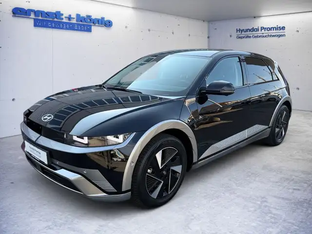 Hyundai IONIQ 5 84 kWh 4WD Techniq