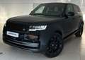Land Rover Range Rover Range Rover 3.0D l6 350 CV HSE Schwarz - thumbnail 1