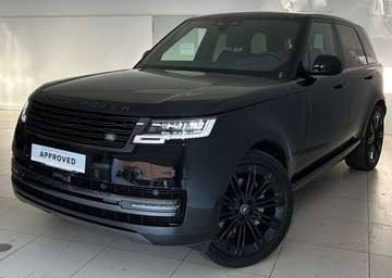 Range Rover 3.0D l6 350 CV HSE