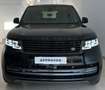 Land Rover Range Rover Range Rover 3.0D l6 350 CV HSE Schwarz - thumbnail 2