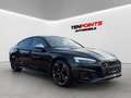 Audi S5 3.0 TDI quattro LASER+AHK+STDHZG+MEMORY Zwart - thumbnail 7