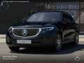 Mercedes-Benz EQC 400 4M AHK+MULTIBEAM+FAHRASS+KAMERA+KEYLESS Schwarz - thumbnail 2