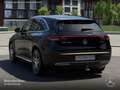 Mercedes-Benz EQC 400 4M AHK+MULTIBEAM+FAHRASS+KAMERA+KEYLESS Schwarz - thumbnail 22