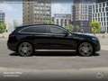 Mercedes-Benz EQC 400 4M AHK+MULTIBEAM+FAHRASS+KAMERA+KEYLESS Schwarz - thumbnail 21