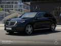 Mercedes-Benz EQC 400 4M AHK+MULTIBEAM+FAHRASS+KAMERA+KEYLESS Schwarz - thumbnail 14
