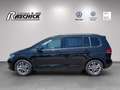 Volkswagen Touran Comfortline 1.5 TSI DSG Navi LED Kamera Klima Zwart - thumbnail 3
