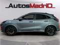 Ford Puma 1.0 EcoBoost 155cv STLine X MHEV Gris - thumbnail 4