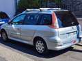 Peugeot 206 206 SW 1.4 Enfant Terrible Argento - thumbnail 1