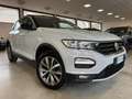 Volkswagen T-Roc 1.0 TSI 115 CV Style BlueMotion Technology Blanc - thumbnail 2